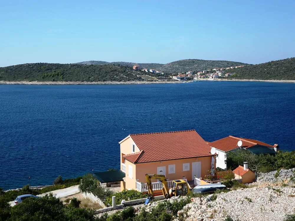 Apartments Marijo
