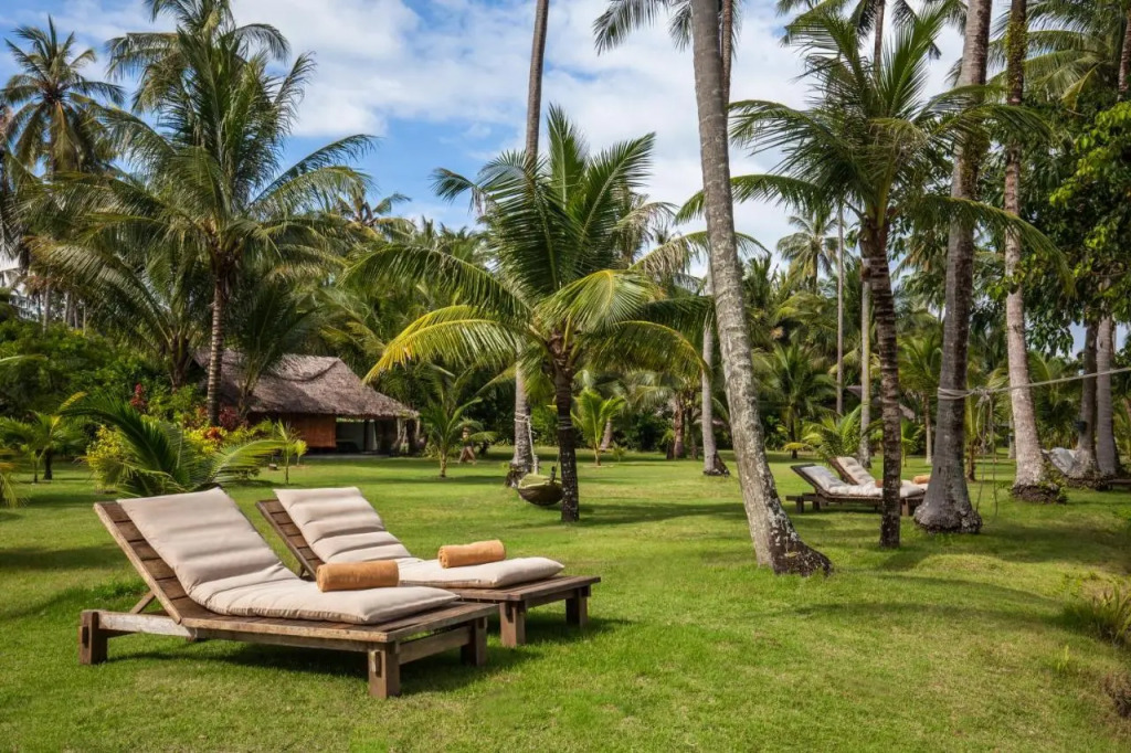 Koyao Island Resort