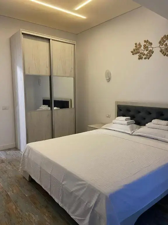 Anastasia Residence
