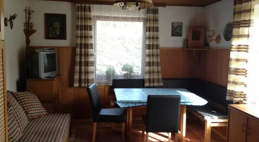 Haus Osterrieder