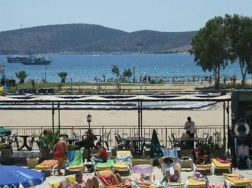 Woxxie Hotel Gumbet - All Inclusive