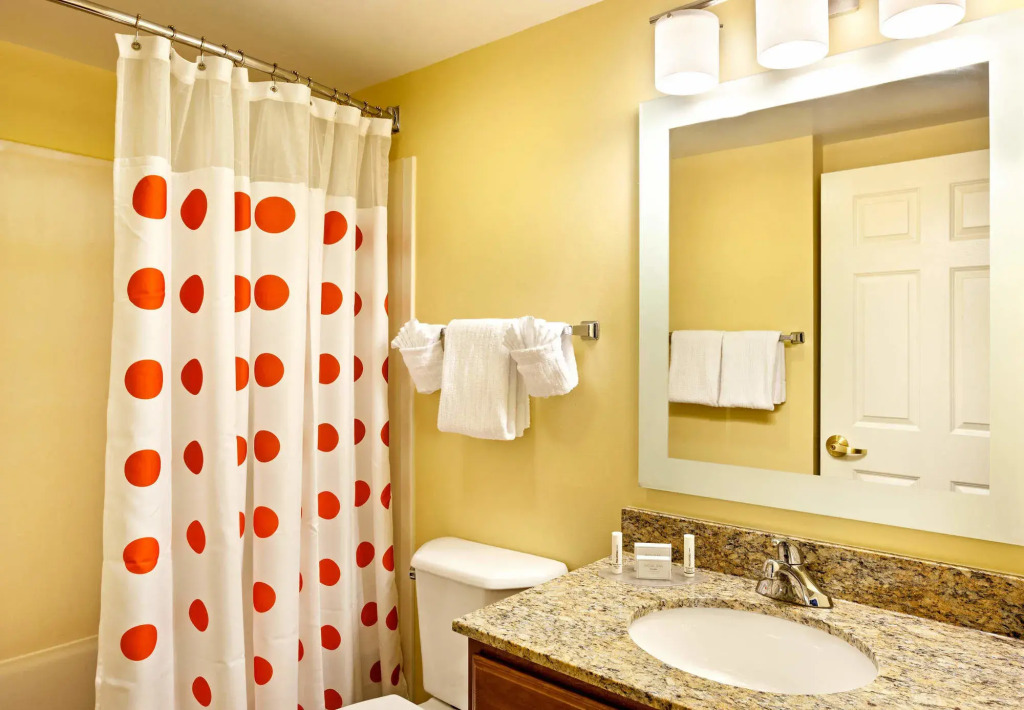 TownePlace Suites by Marriott Savannah Midtown