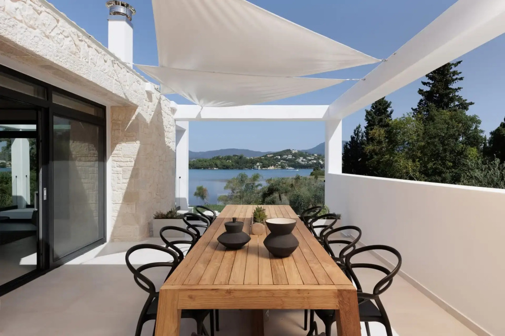 Villa Trinity