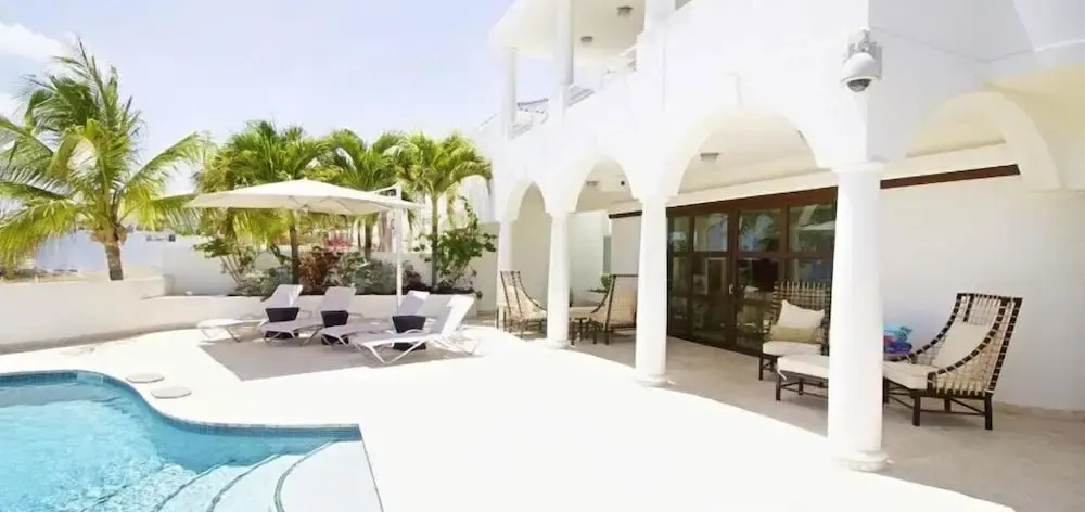 Villa Bahari