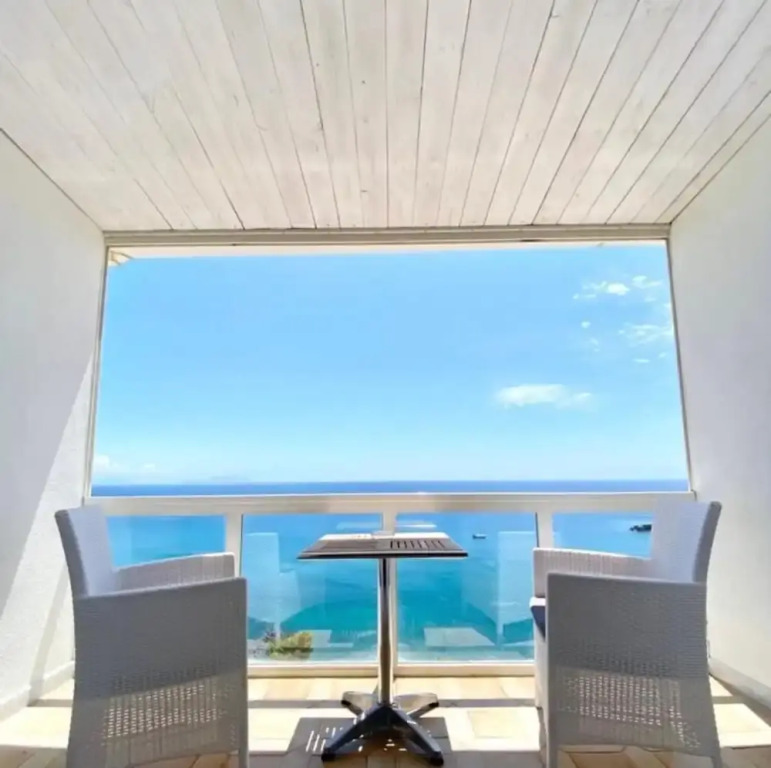 Casa Sofia Boutique Hotel
