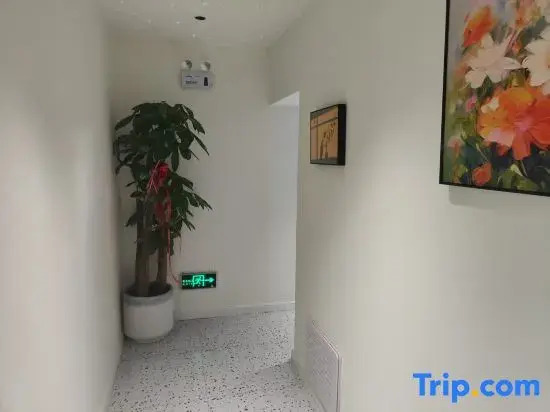 Xia Shuyuan Homestay (Yining Airport Liuxing Street Scenic Area)