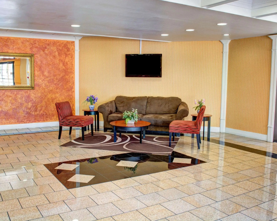 Quality Inn Richmond North