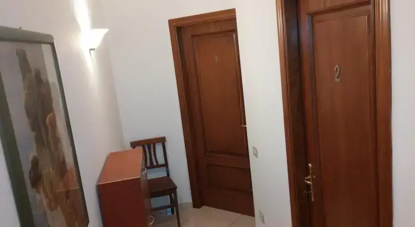 Rouge Bed & Breakfast