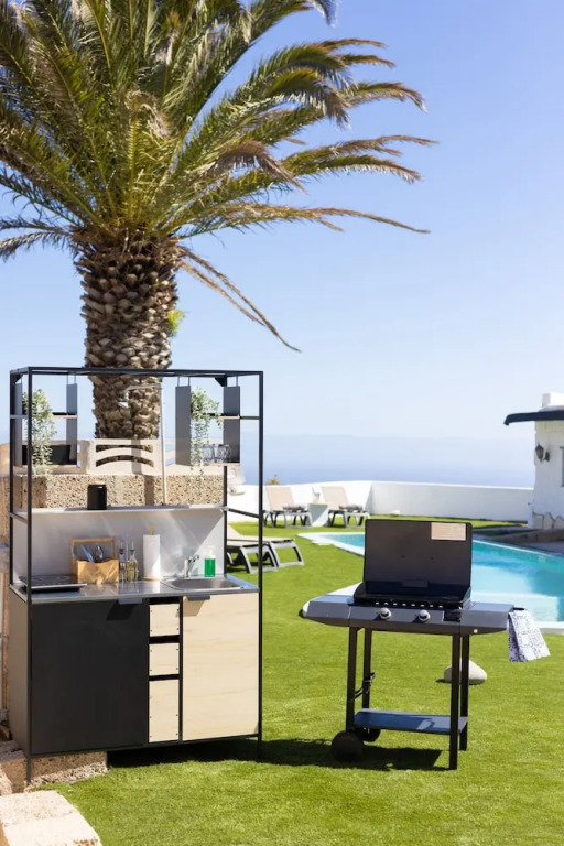 Oasis Tenerife Studio 2