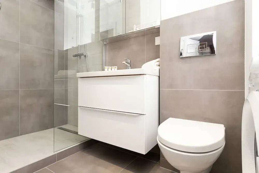 Browar Gdański Urban Stay Wrzeszcz by Noclegi Renters