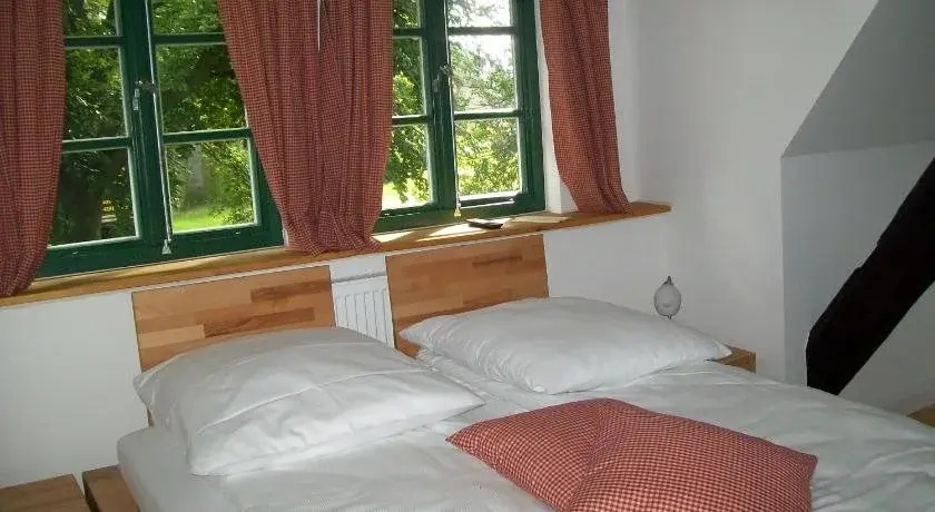 Hof & Gut Jesteburg