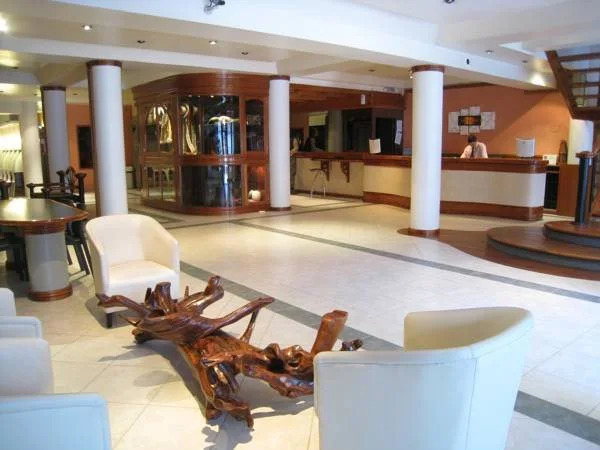 Hotel Pacífico