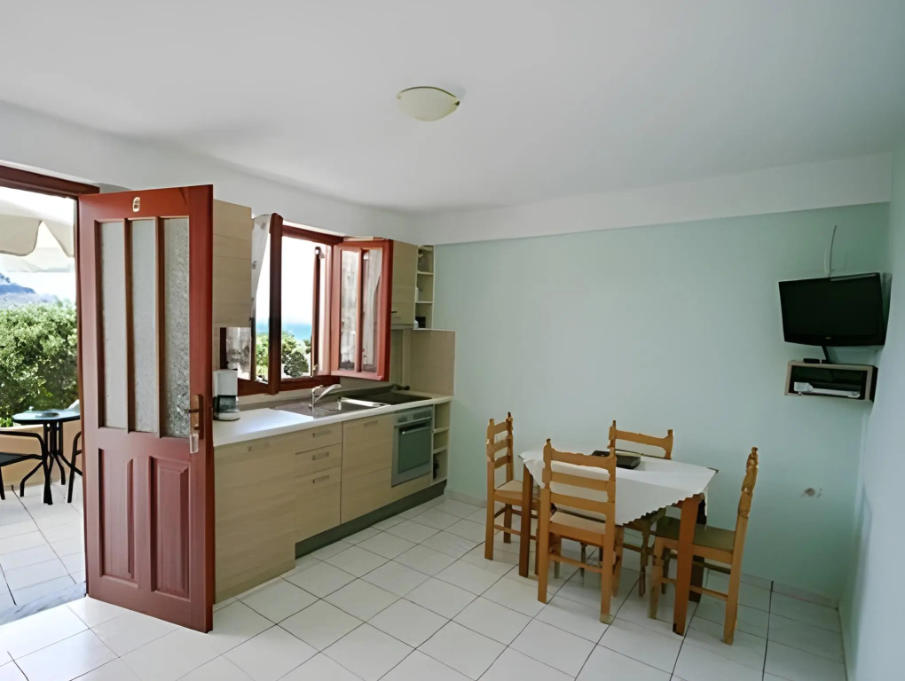 Zambia Luxury Apartments