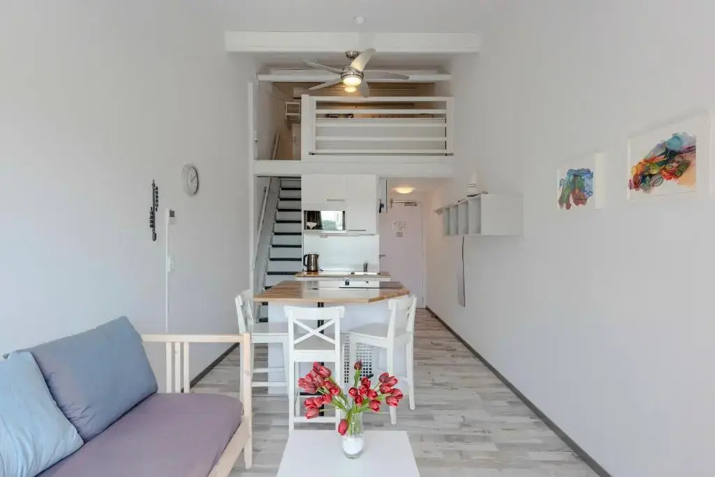 Appartementen Casa del Lago