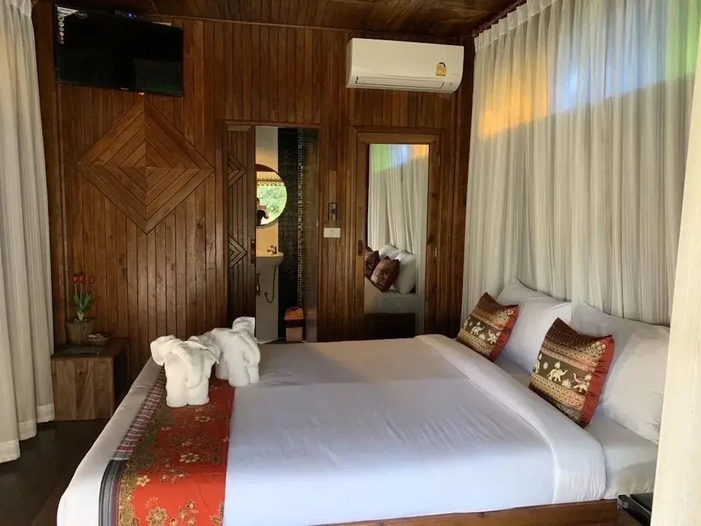Rerncher Resort