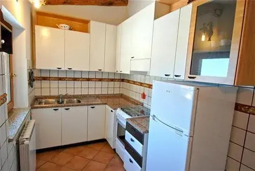 Nature&Sea Chalet