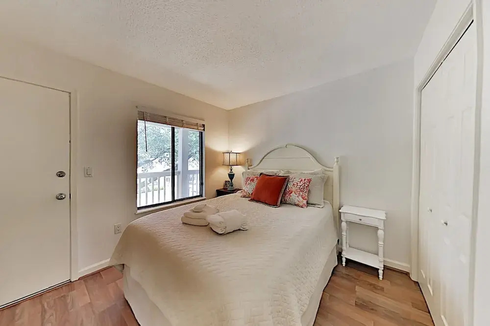 2222tspa 2 Bedroom Condo