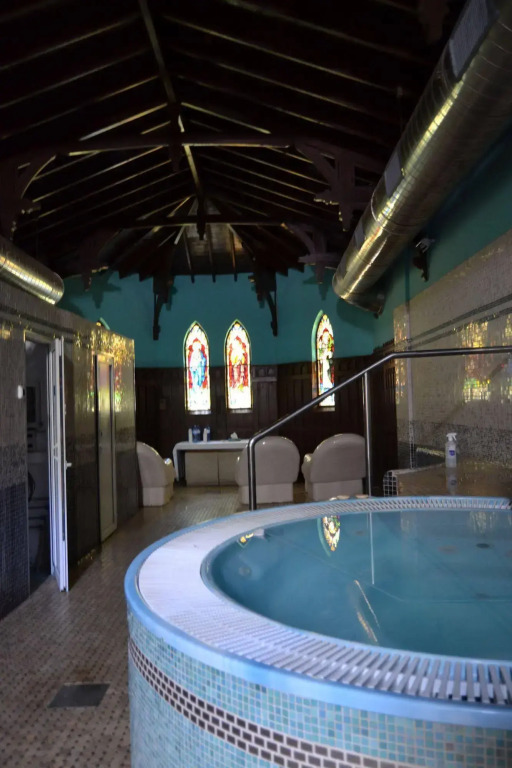 Gran Hotel Balneario de Liérganes