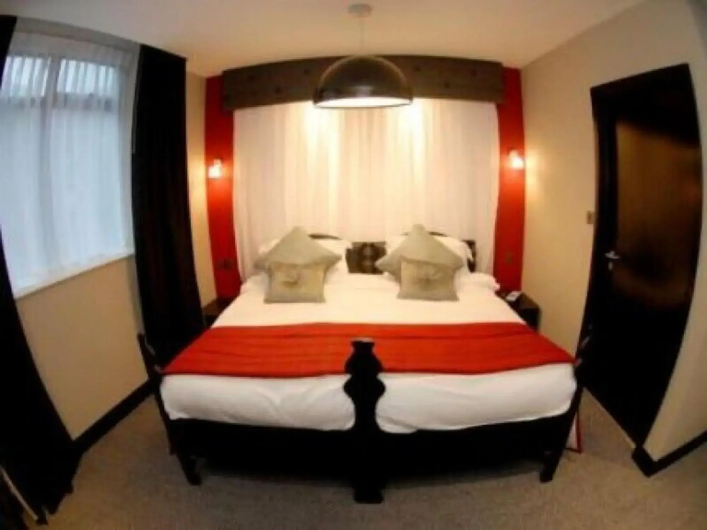 Print Works Hotel