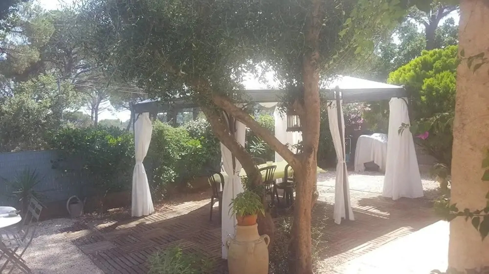 House With 4 Bedrooms in Fréjus, With Enclosed Garden and Wifi - 5 km