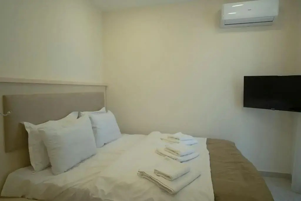 Leo Group Apartment 09-177 Sunrise Batumi
