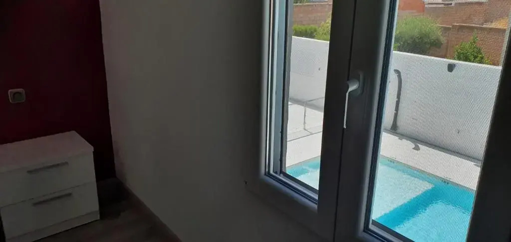 Apartamento Deluxe