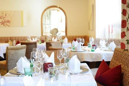 Hotel Theodul