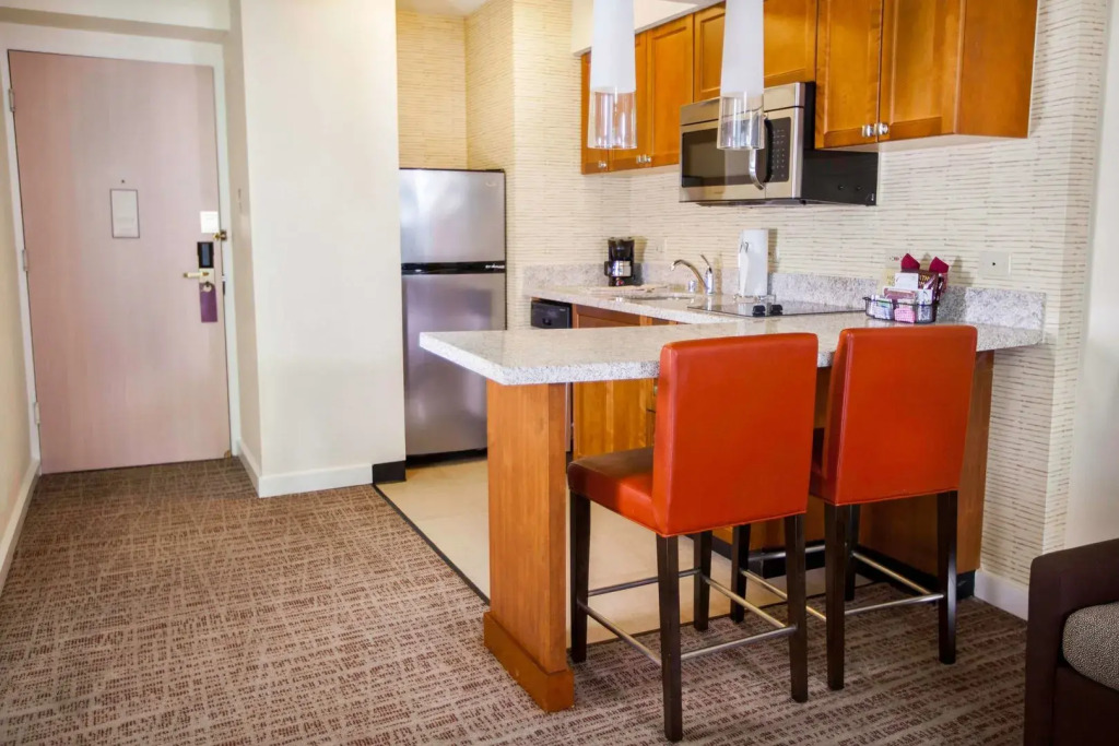Sonesta ES Suites Chicago Downtown Magnificent Mile Medical