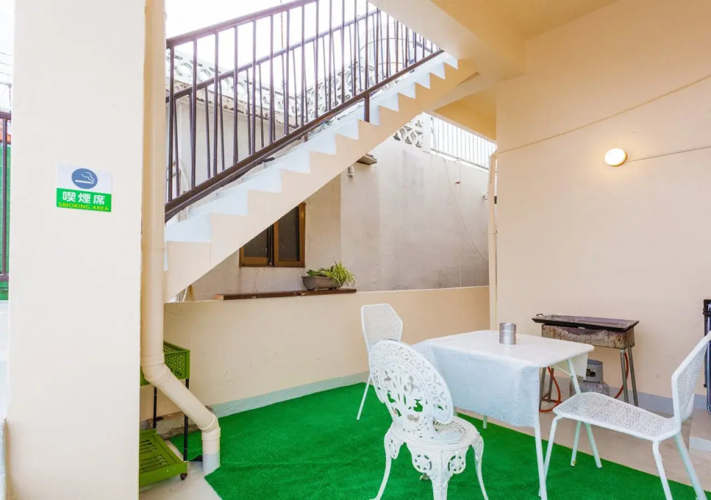 Kariyushi Condominium Resort Ginowan CASa N.Y