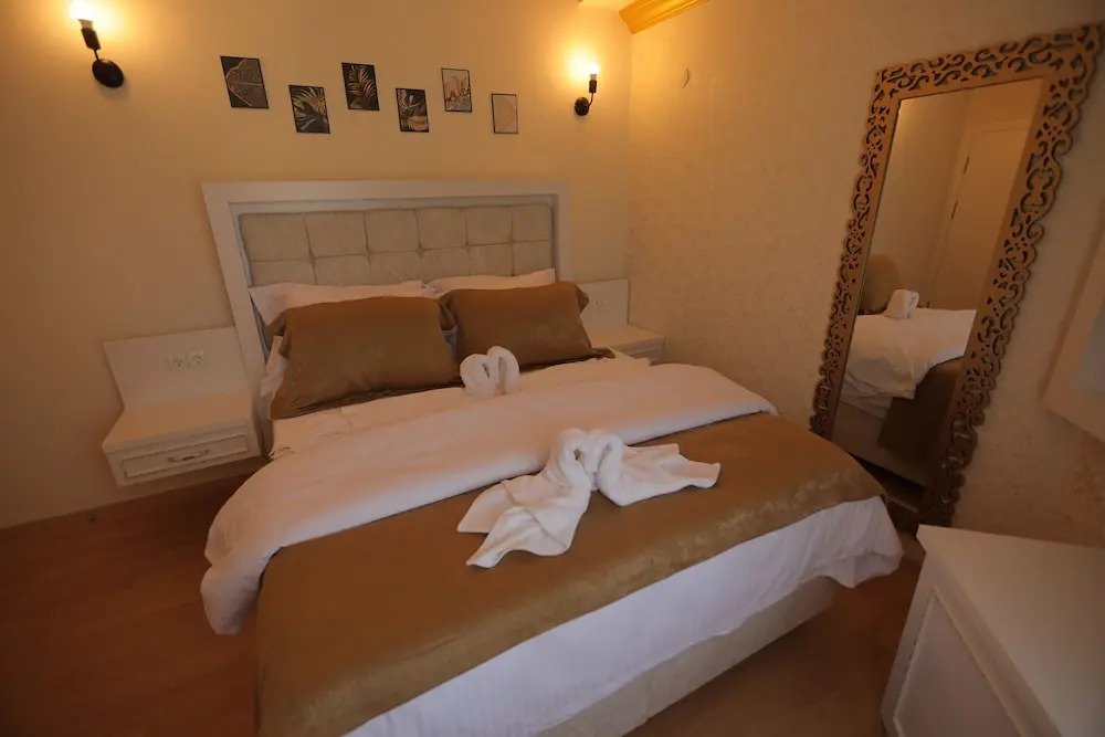 Garden Otel Amasya