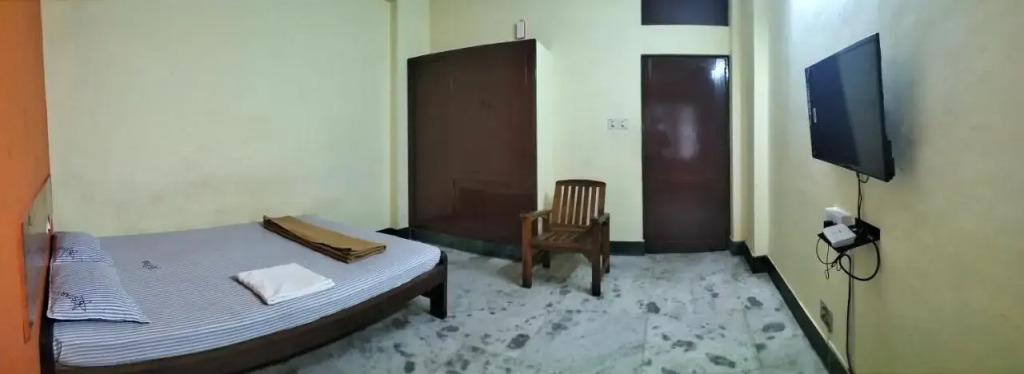 Hotel Eswara Lodge