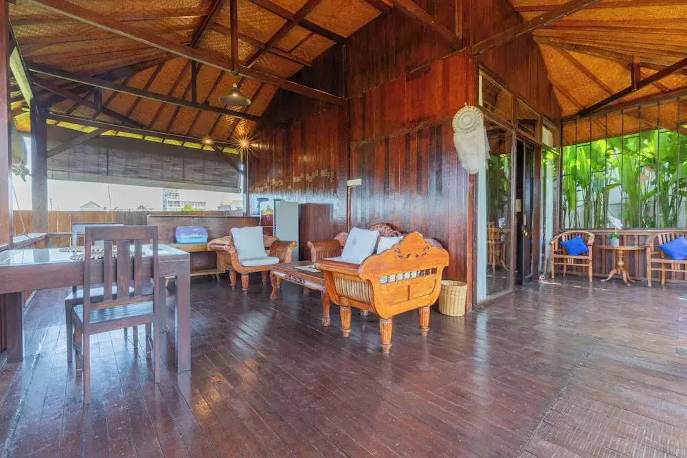 Kampung Canggu