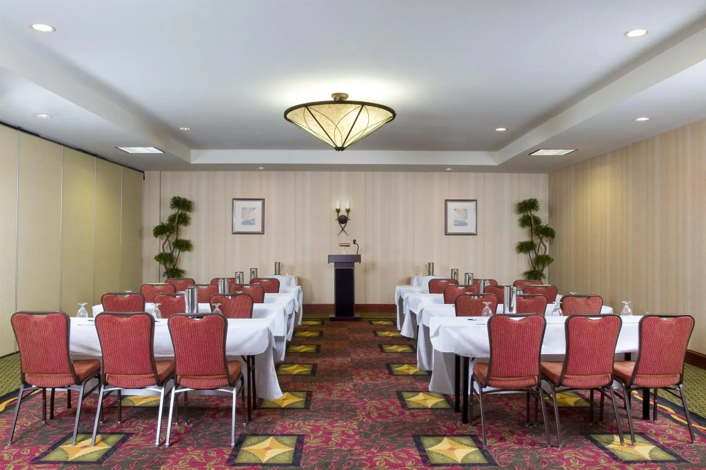 Hilton Garden Inn Dover