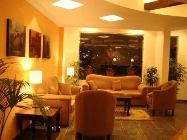 Villa Hotel Apartment