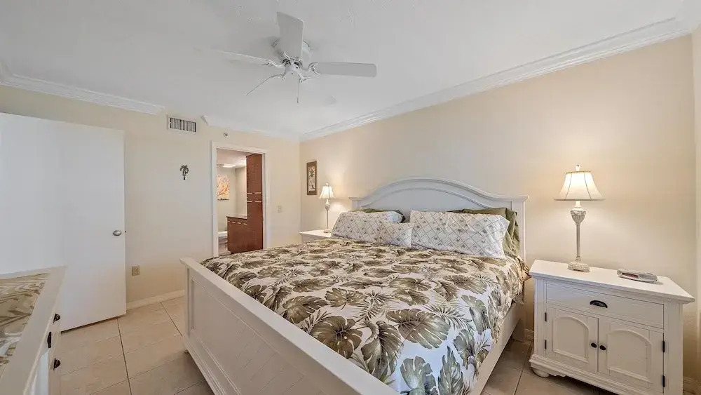 Siesta Bayside Bliss 1 Bedroom Condo