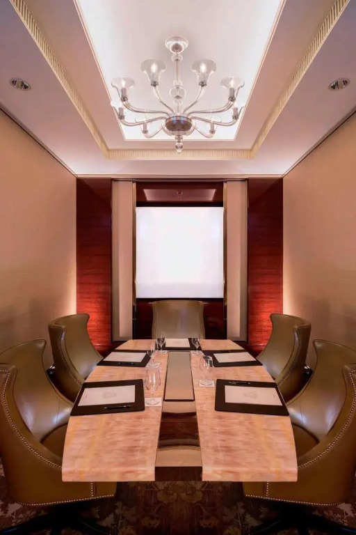The St Regis Singapore