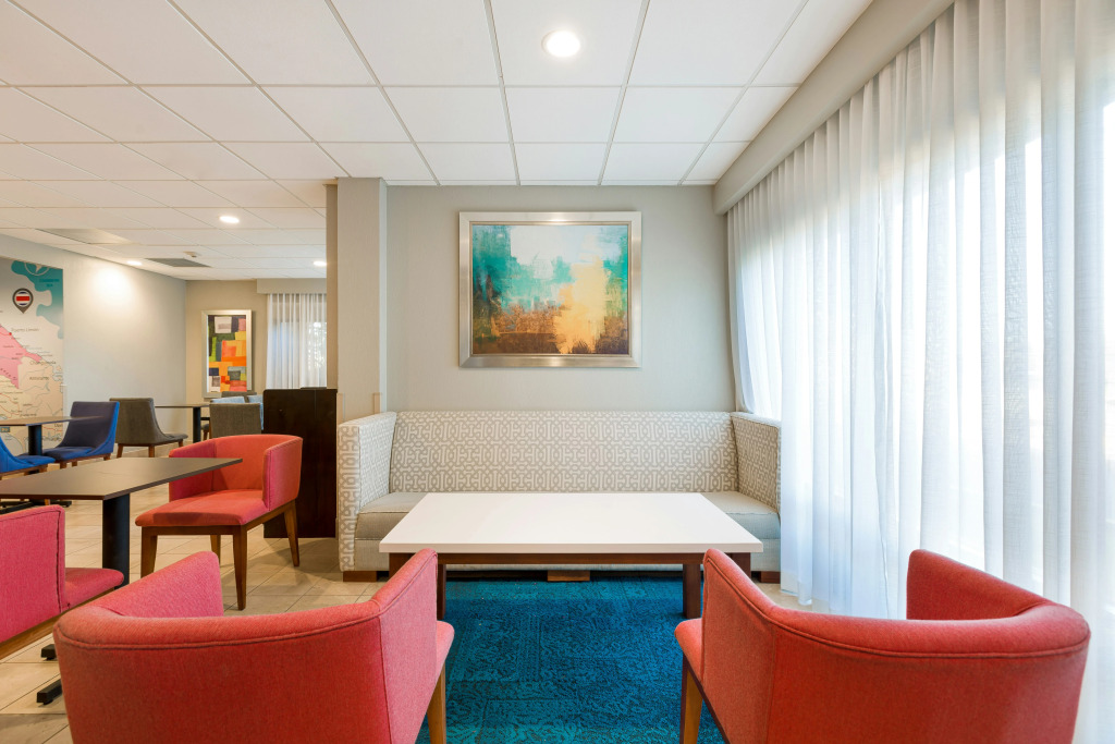 Holiday Inn Express San Jose Costa Rica Airport by IHG