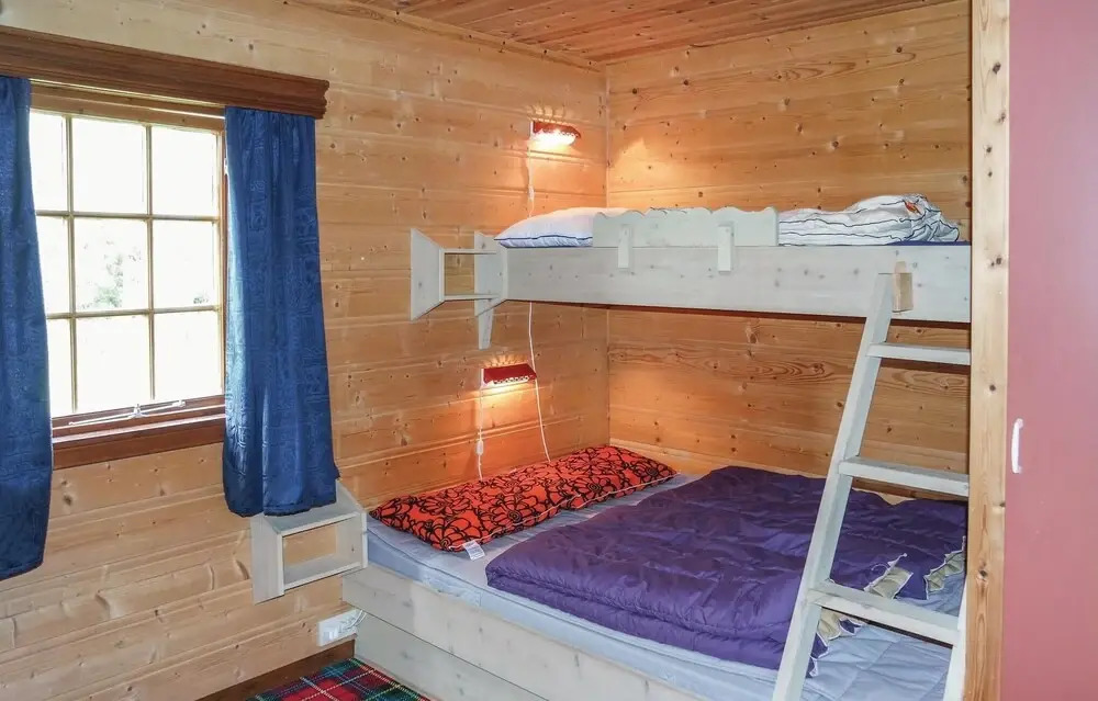 Holiday Home Hemsedal Rusto Raunhaug