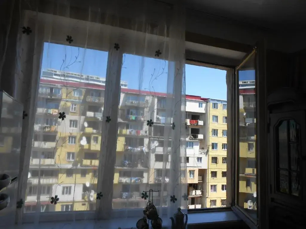 #41Sherif Khimshiashvili Street,Seaside Flat