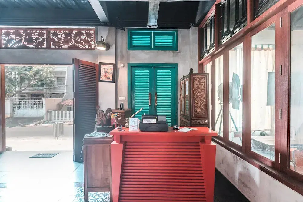 DKrepyak by OYO Rooms