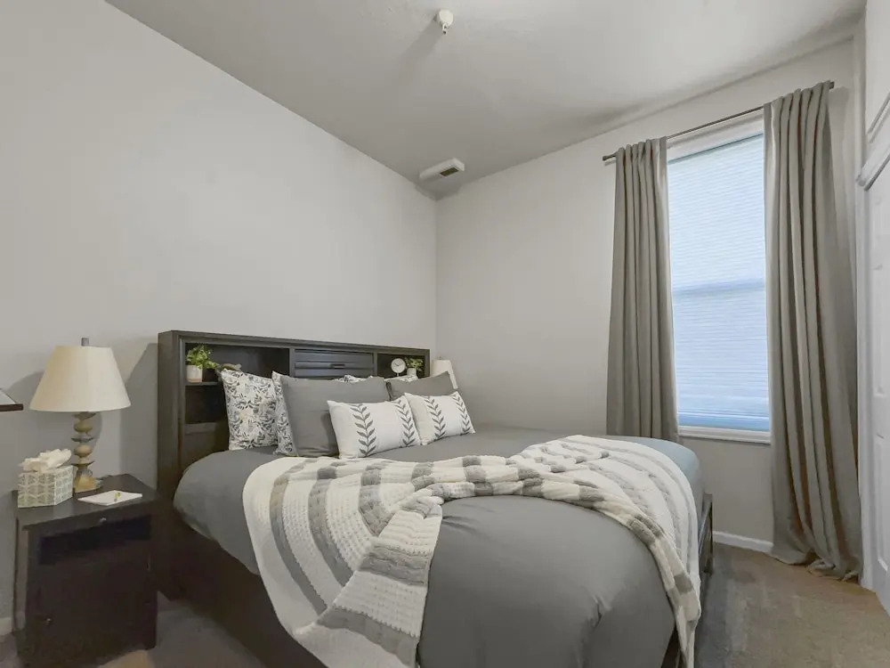 The Loft Of Historic Charm 1 Bedroom Condo
