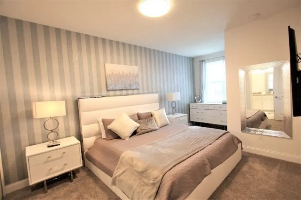 178fr 5 Bedroom Townhouse