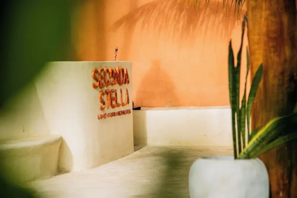 Seconda Stella Romantic Hideaway