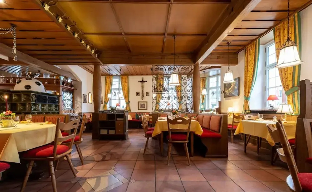 Romantik Hotel zur Post