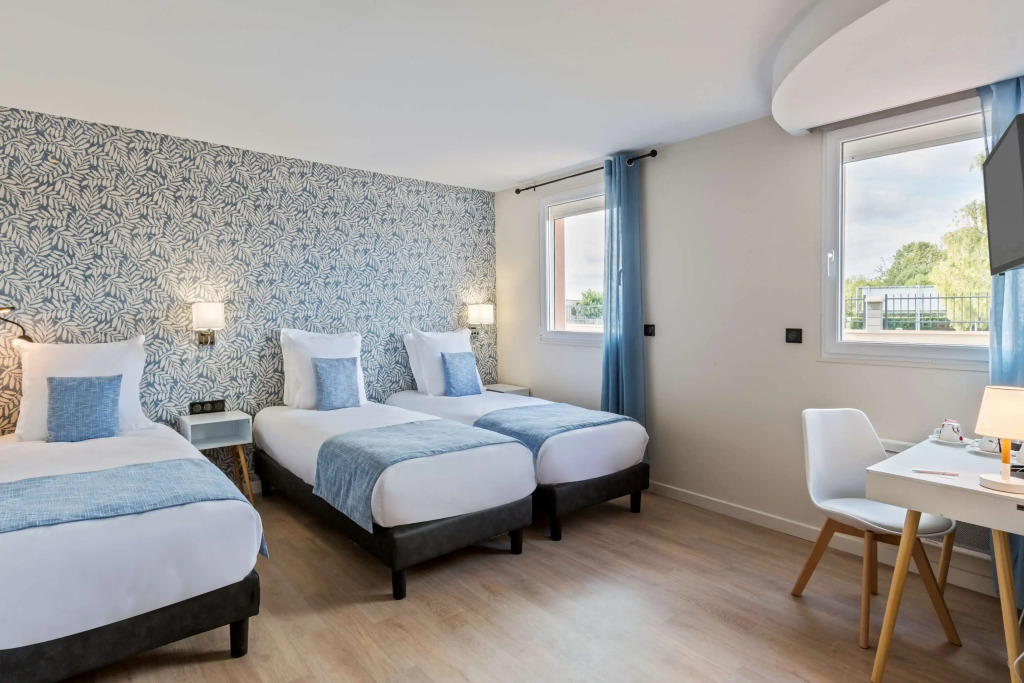 Sure Hotel by Best Western Reims Nord