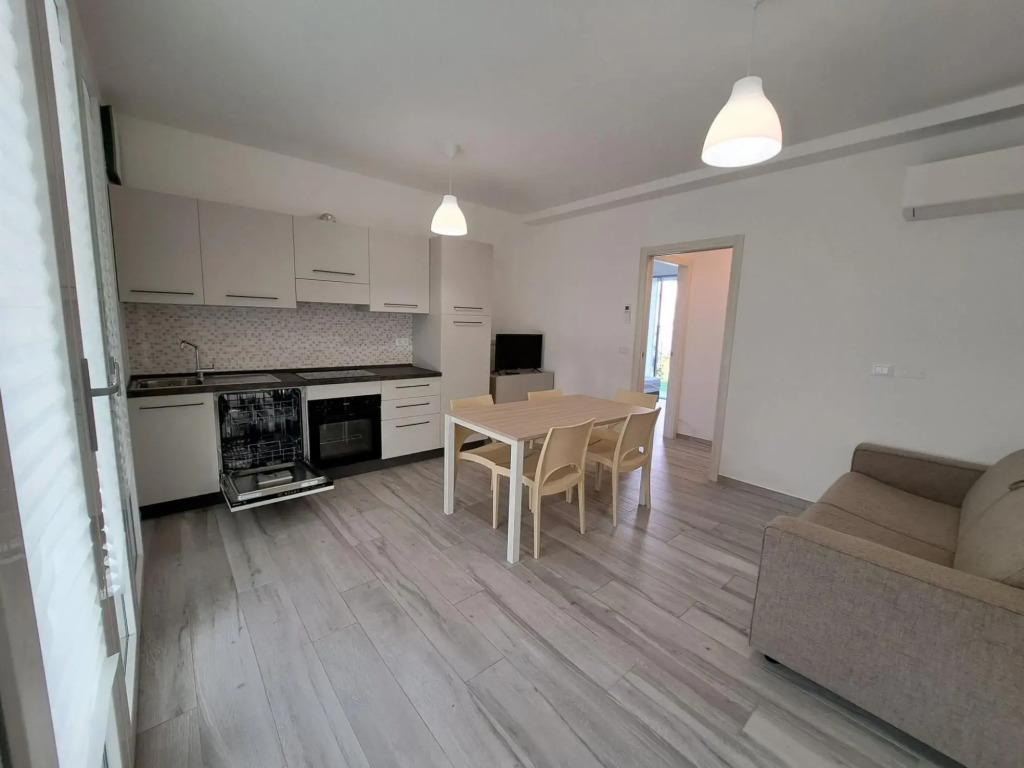 New, near the Lungomare del Lido delle Nazioni, exclusive location, innovative technology-Residence Futura 03