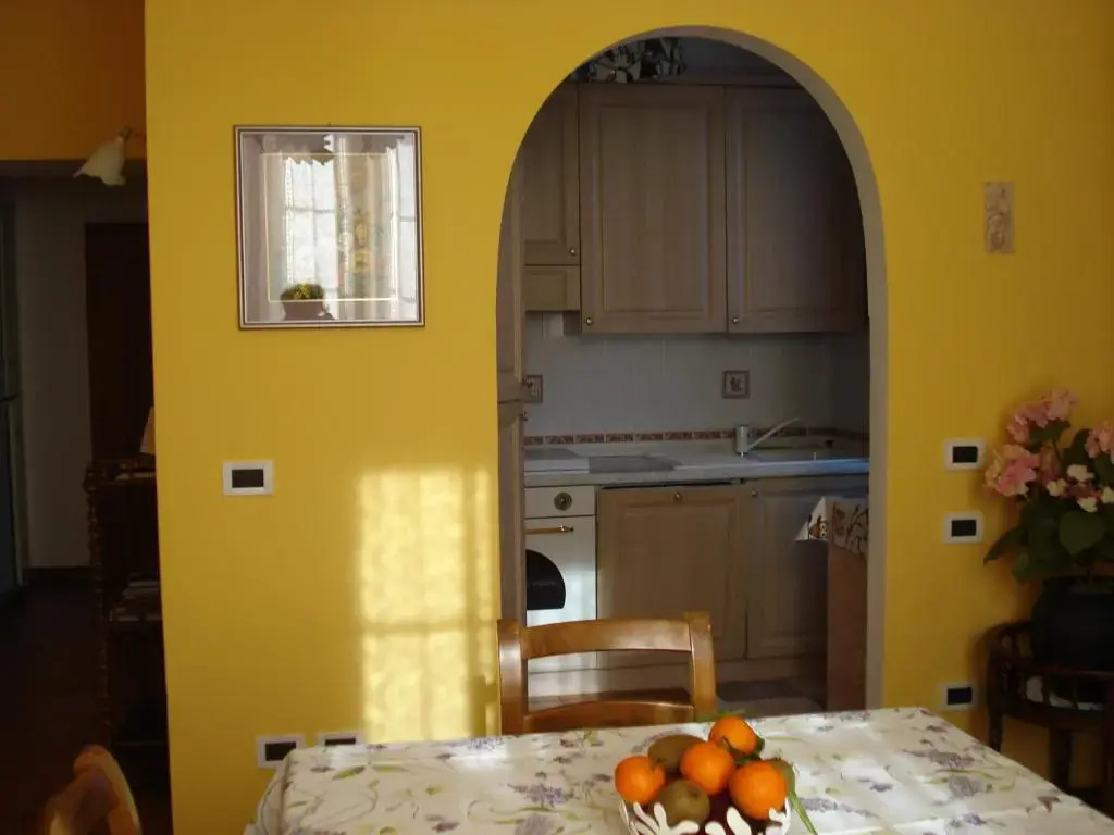 Lidia Apartment