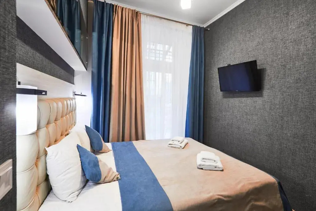 ANTARES Apart hotel