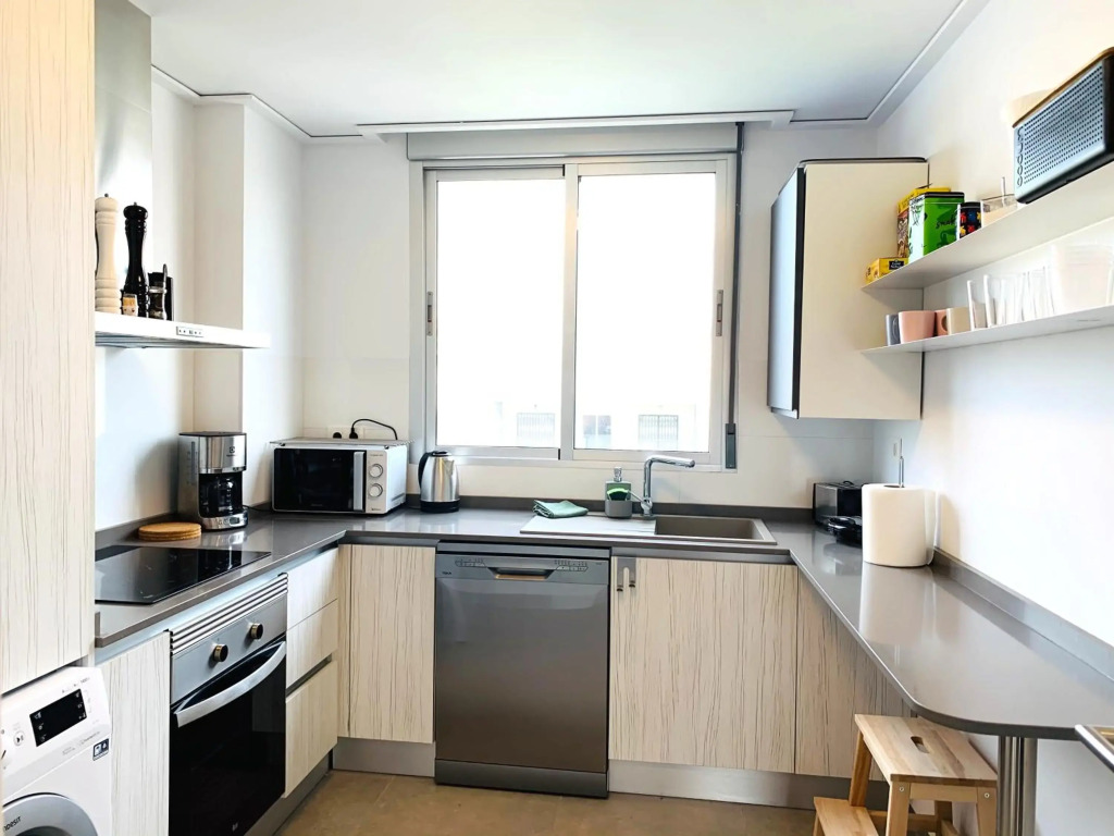 La Isla- Moderno Apartamento cerca del Mar