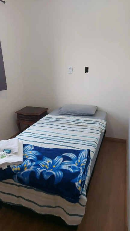 Star Hotel 205 Apenas diferente